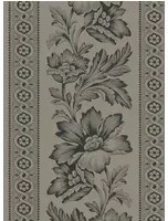 Ralph Lauren Carta da parati Gwinnet Toile - Slate
