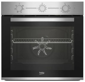 Forno Multifunzione BEKO BBSE12120XD 72 L