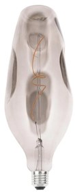 Lampada LED E27 4W a Filamento Vintage Bumped Gigante 2.000K - BT110