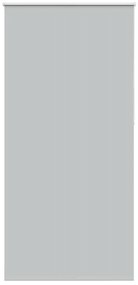 Tenda A Rullo Oscurante 90x210 Cm Larghezza Tessuto 85,7 Cm /