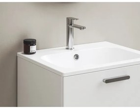 Ravak X070446 - Miscelatore per lavabo CHROME 17,7 cm cromo lucido