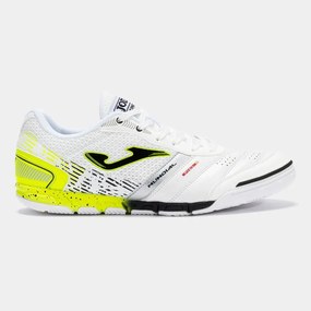 Joma Mundial Indoor MUNW2502IN, 2502 WHITE / 42