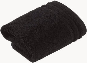 Set di 2 asciugamani in cotone Calypso