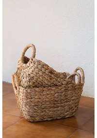 Cesto in vimini 37x25x25,5 cm Caracas M – Compactor