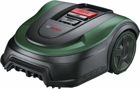 Attrezzature da giardino - Robot tagliaerba a batteria 18V, stazione di ricarica 06008B0202 - Bosch