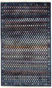 Loribaft Tappeto 90x160 (Indian) Annodato A Mano