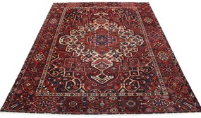 Persian Tappeto orientale 370x310 (Keine Angabe)