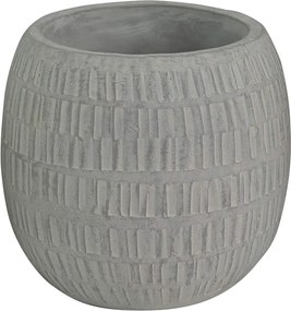 SORBO - vaso in fibra sintetica