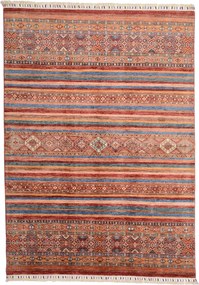 Samarkand Tappeto orientale 170x240 (Pakistan) Annodato A Mano