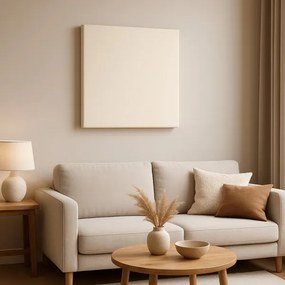 Acustico panel SILENCE 58x58 cm color crema