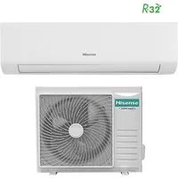 Climatizzatore Condizionatore Hisense Inverter Energy Ultra 9000 btu Wi-Fi Integrato R-32 KE25MR01G A+++