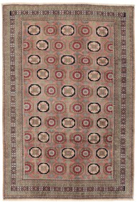 Ardebil Tappeto persiano 240 x 340 (Iran) Annodato A Mano