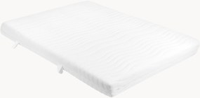 Materasso in schiuma comfort a 7 zone Young