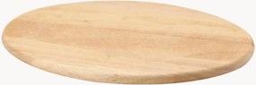 Tagliere in legno di albero della gomma Jason