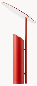Lampada da tavolo grande Reflect, design Verner Panton