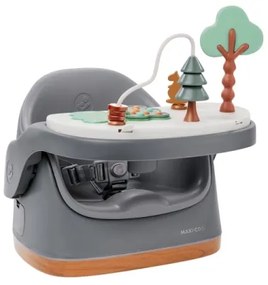 Maxi-Cosi - Sedia da pranzo per bambini JAY PLUS grigio