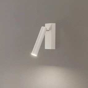 Applique da parete Rulo Argon, Crema / Ambra, Soggiorno / Sala da pranzo, Metallo, Applique