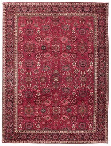 Tappeto persiano 310x410 (Iran) Annodato A Mano