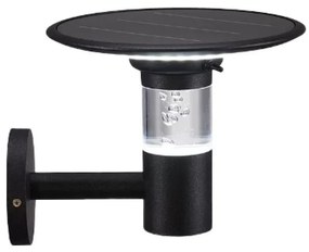 Immax NEO 07907L-LED RGB+CW/W Luce solare dimmergibile LED/2W/5,5V IP54 Tuya