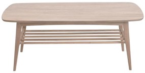 Tavolino 120x60 cm Woodstock - Actona