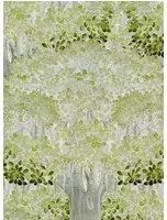 Mindthegap Carta da parati Savage Leaves - WP20445
