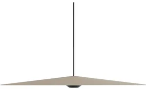U.F.O. Lampada a Sospensione Large 2700K Sabbia - Diesel Living with Lodes