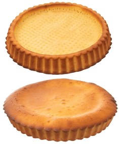 Stampo da forno in silicone per crostata ø 27 cm – Orion