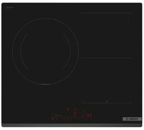 Piano Cottura ad Induzione BOSCH PVJ631HC1E 59,2 cm 7400 W