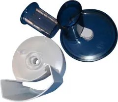 Alloggiamento originale - Robot da cucina e Cuocitutto Bosch 304672