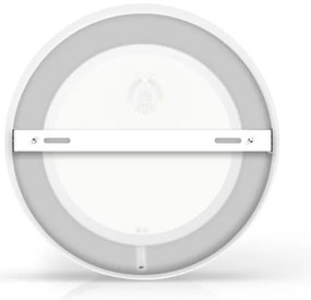 Aigostar - LED Plafoniera LED/12W/230V diametro 17,4 cm 3000K bianco