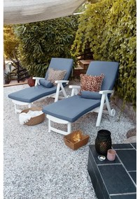 Cesto portaoggetti in seagrass chiaro , ⌀ 36 cm - Compactor