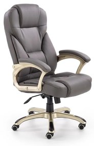 Sedia da ufficio PINU grigia