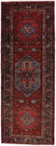 Hamedan Tappeto persiano 290 x 110 (Iran) Annodato A Mano