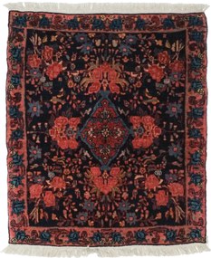 Bidjar Tappeto persiano 70 x 80 (Iran) Annodato A Mano