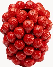 Vaso Strawberries