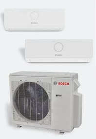 Bosch - Condizionatore split Climate 3000i Unità interna tipo CL3000iU w 35 e, 3,5 kW