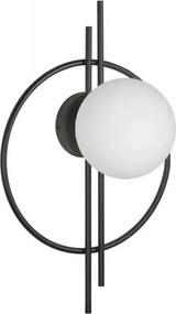Lampada da parete APP1435-W BLACK