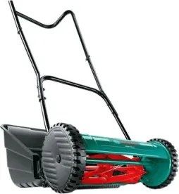Tosaerba manuale ahm 38G