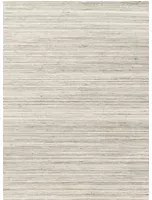 Arte International Carta da parati Line - Silver Shadow
