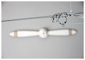 Decorazione murale Elica - Unlimited Design for kids