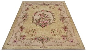 Tappeto beige 120x180 cm Asmaa - Hanse Home