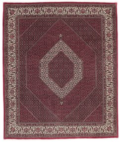 Bidjar Tappeto persiano 250x300 (Iran) Annodato A Mano