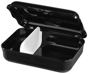 Scatola merenda Step by Step, Wild Cat Chiko