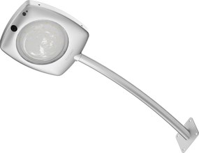 Lampione Solare 3000 Lumen con Telecomando - TUCANO 4