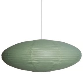 Nordlux - Paralume per lampadario VILLO E27 Ø 60 cm verde
