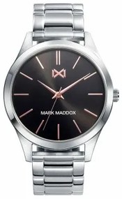 Orologio Uomo Mark Maddox HM7120-57