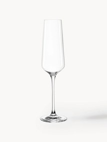 Flute champagne Puccini 6 pz