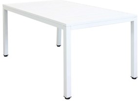 OMEN - tavolo da giardino in alluminio