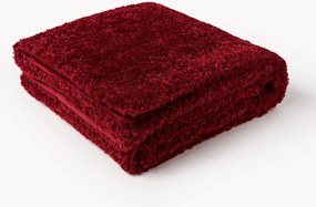 Coperta in teddy Dotty