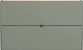 Set da corridoio verde-grigio Ameca - Germania